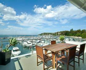 Crows Nest - Nelson Bay - Accommodation QLD 0