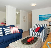 Bay Parklands - Accommodation QLD