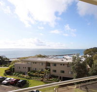 Unit 11 Oasis - Accommodation QLD