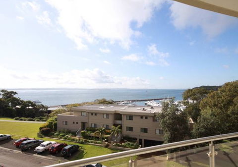 Unit 11 Oasis - Accommodation QLD 0