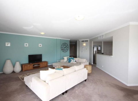 Unit 11 Oasis - Accommodation QLD 1