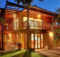 Bali at the Bay - Accommodation QLD