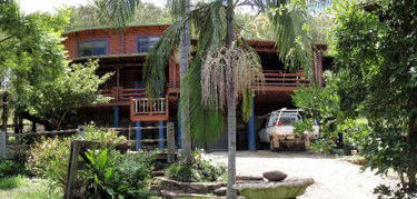 Bass Lodge - Accommodation QLD 0