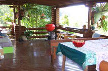 Bass Lodge - Accommodation QLD 2