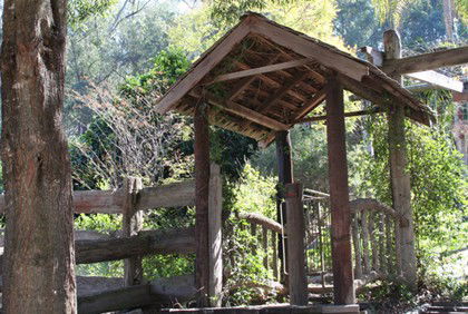 Bass Lodge - Accommodation QLD 4