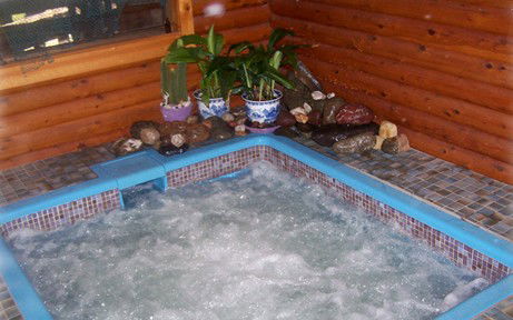 Bass Lodge - Accommodation QLD 5