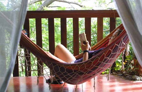 Bellingen YHA - Accommodation QLD 1
