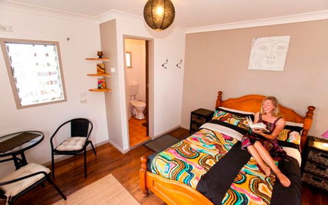 Bellingen YHA - Accommodation QLD 3