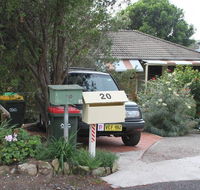 Mansfield By The Lake - Accommodation QLD