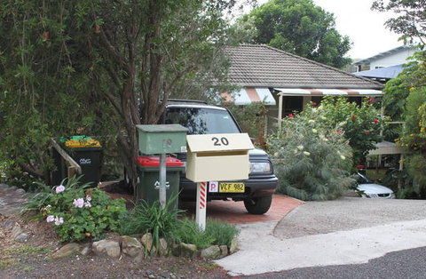 Mansfield By The Lake - Accommodation QLD 0