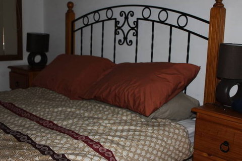 Mansfield By The Lake - Accommodation QLD 1