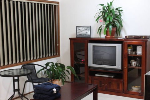 Mansfield By The Lake - Accommodation QLD 2