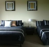 A Sacred Mountain Retreat - Accommodation QLD