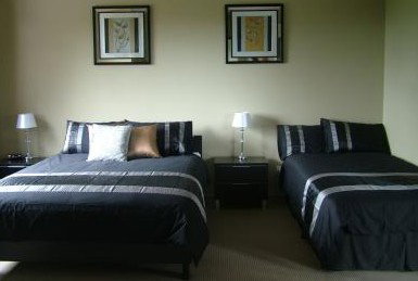 A Sacred Mountain Retreat - Accommodation QLD 0