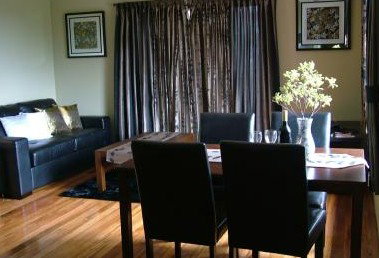 A Sacred Mountain Retreat - Accommodation QLD 1