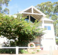 Nelson Bay Bed and Breakfast - Accommodation QLD