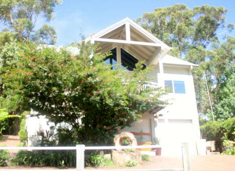 Nelson Bay Bed And Breakfast - Accommodation QLD 0