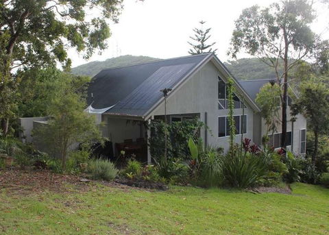 Nelson Bay Bed And Breakfast - Accommodation QLD 1