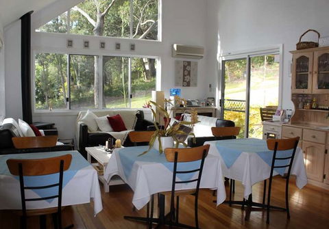 Nelson Bay Bed And Breakfast - Accommodation QLD 2