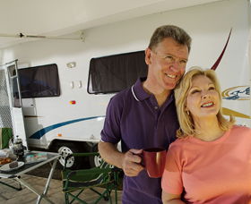 Halifax Holiday Park - Nelson Bay - Accommodation QLD 1