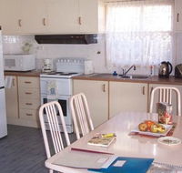 Azalea Cottage - Accommodation QLD