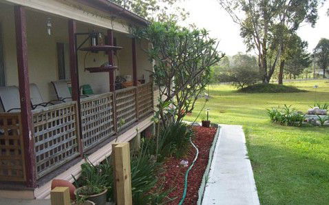 Azalea Cottage - Accommodation QLD 3