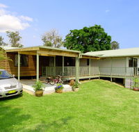 Cedar Grove Farmstay - Accommodation QLD