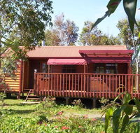 Melaleuca Retreat - Accommodation QLD