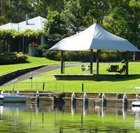 Nundoobah Retreat - Accommodation QLD