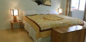 Artisans ...on The Hill Bed And Breakfast - Accommodation QLD 1