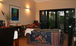 Aquarelle Bed And Breakfast - Accommodation QLD 1