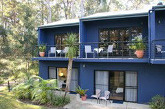 Aquarelle Bed And Breakfast - Accommodation QLD 2