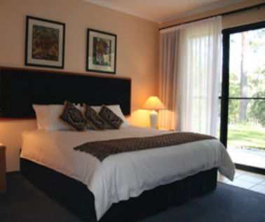 Aquarelle Bed And Breakfast - Accommodation QLD 4