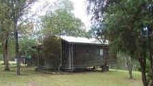 Bellbrook Cabins - Accommodation QLD 0