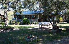 Bellbrook Cabins - Accommodation QLD 1