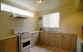 Beach House At Bonny Hills - Accommodation QLD 1