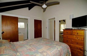 Beach House At Bonny Hills - Accommodation QLD 3