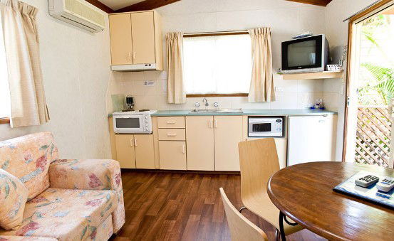  Accommodation QLD