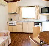 BIG4 Emerald Beach Holiday Park - Accommodation QLD