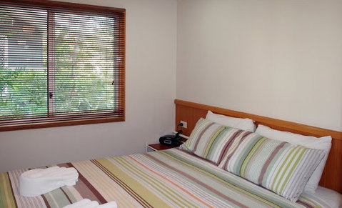 Fingal Bay Holiday Park - Port Stephens - Accommodation QLD 1