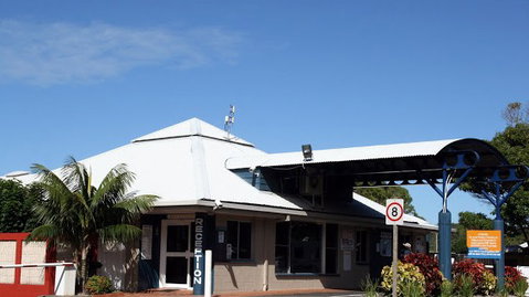 Fingal Bay Holiday Park - Port Stephens - Accommodation QLD 2