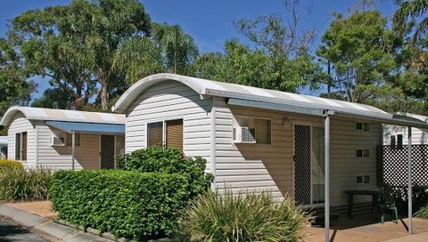 Fingal Bay Holiday Park - Port Stephens - Accommodation QLD 3