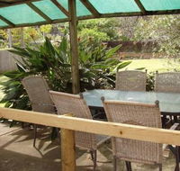 Forster Hilltop Retreat - Accommodation QLD