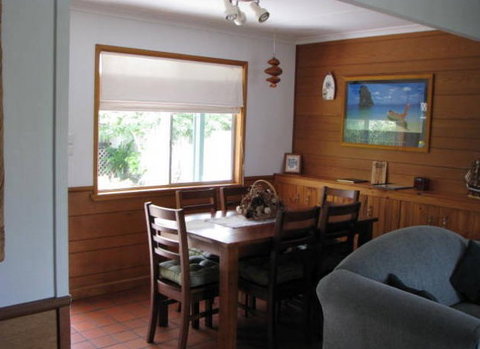 Green Gables Guest Cottage - Accommodation QLD 2
