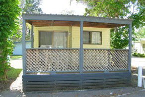 Brigadoon Holiday Park - Accommodation QLD 3