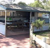 Twilight Caravan Park - Accommodation QLD
