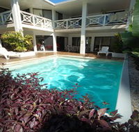Calypso - Accommodation QLD