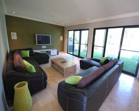 Calypso - Accommodation QLD 1