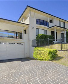 Nelson Bay NSW Accommodation QLD