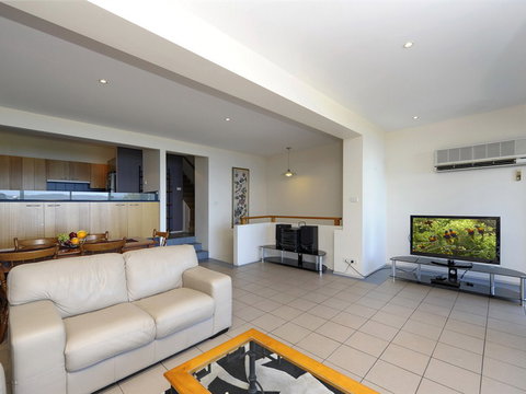 Dolphins - Accommodation QLD 3
